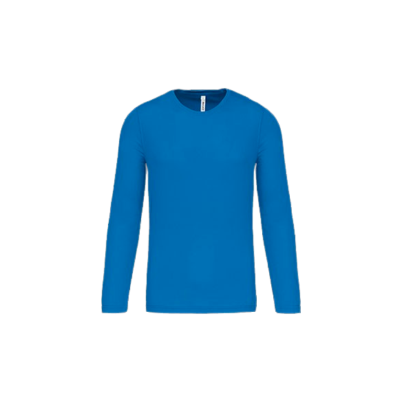 TEchnical T-shirt long sleeves | Proact webshop by VESLAB.COM