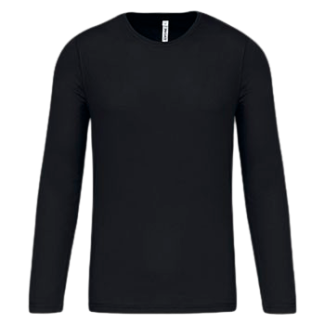 TEchnical T-shirt long sleeves | Proact webshop by VESLAB.COM 2