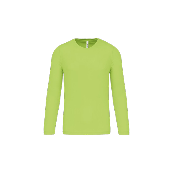 TEchnical T-shirt long sleeves | Proact webshop by VESLAB.COM