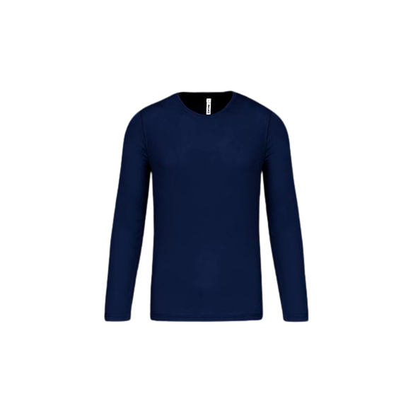 TEchnical T-shirt long sleeves | Proact webshop by VESLAB.COM