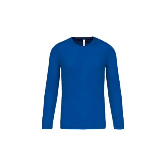 camiseta técnica manga larga 7