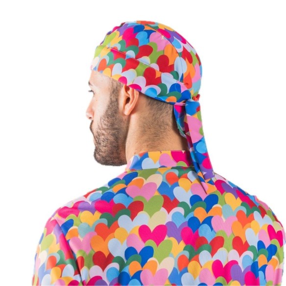 gorro pirata heart agatha 3