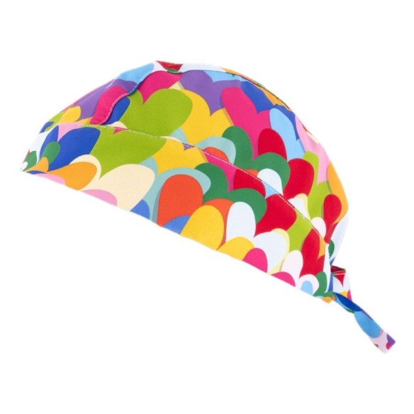 Heart Agatha Pirate Hat | Gary's workwear