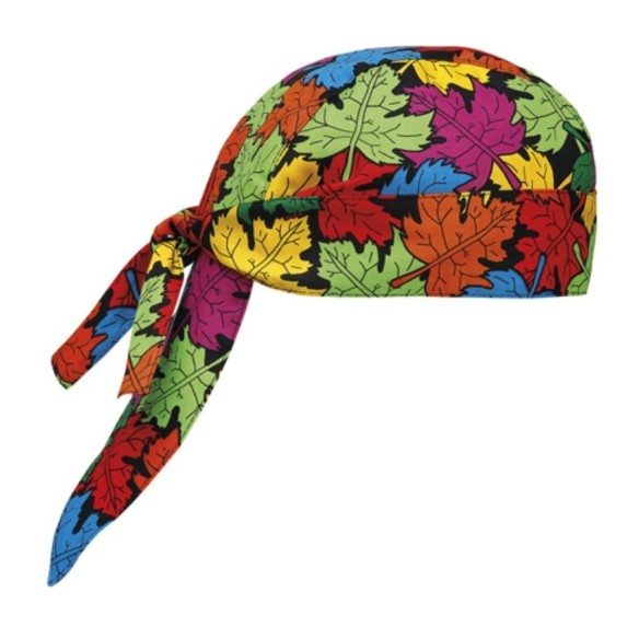 Foliage Hat