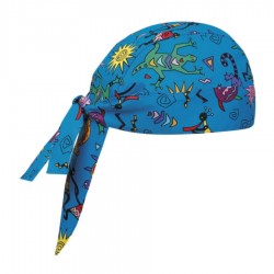 BONNET PIRATE BATIK