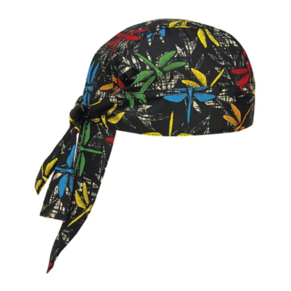 gorro pirata libelle 1