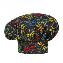 LIBELLE CHEF HAT