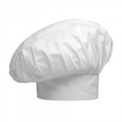 GORRO CHEF LLEUGER