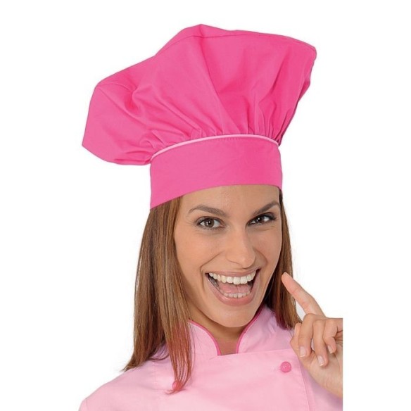 CHEF ADJUSTABLE HAT