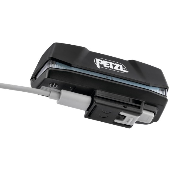 Petzl Xena Headlamp | Petzl profesional webshop by VESLAB.COM