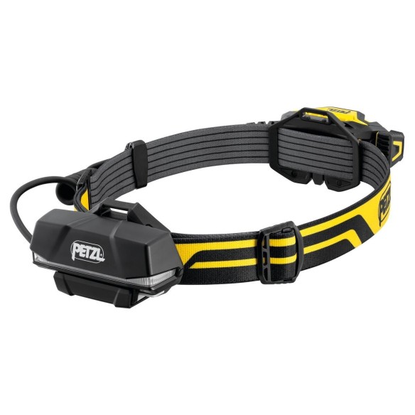 linterna frontal petzl xena 3