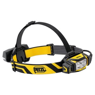 linterna frontal petzl xena 1 2