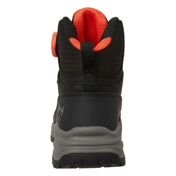 Calçat de seguretat Helly Hansen Workwear Manchester LTR MID BOA S7S HT