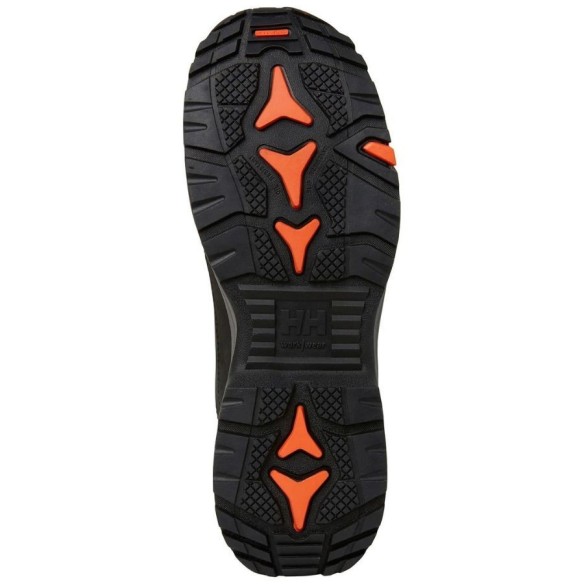 Calçat de seguretat Helly Hansen Workwear Manchester LTR MID BOA S7S HT