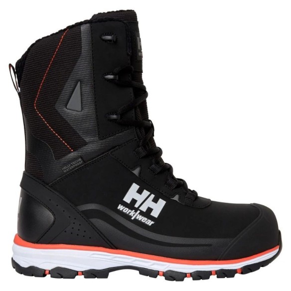 Helly Hansen Workwear Chelsea Evolution 2.0 Bottes | Protection et abri sur le lieu de travail