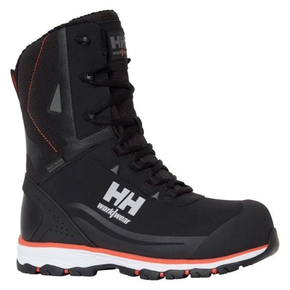 Helly Hansen Workwear Chelsea Evolution 2.0 Bottes | Protection et abri sur le lieu de travail