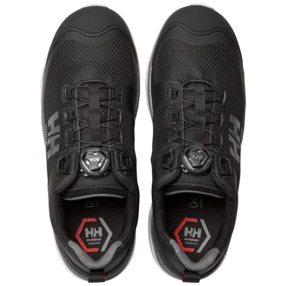 Chaussures de sécurité Chelsea Evolution BRZ S1P| Helly Hansen | Veslab