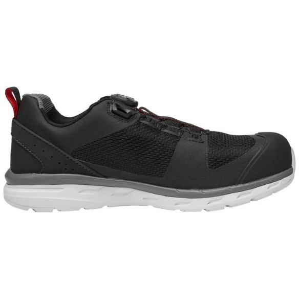 Chaussures de sécurité Chelsea Evolution BRZ S1P| Helly Hansen | Veslab