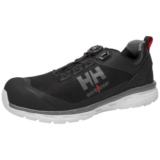 Chaussures de sécurité Chelsea Evolution BRZ S1P| Helly Hansen | Veslab 2