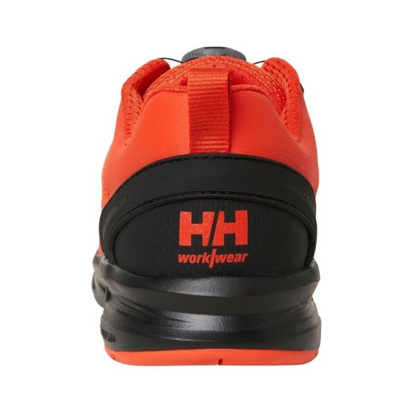 Calçat de seguretat Chelsea Evolution BRZ S1P | Helly Hansen | Veslab