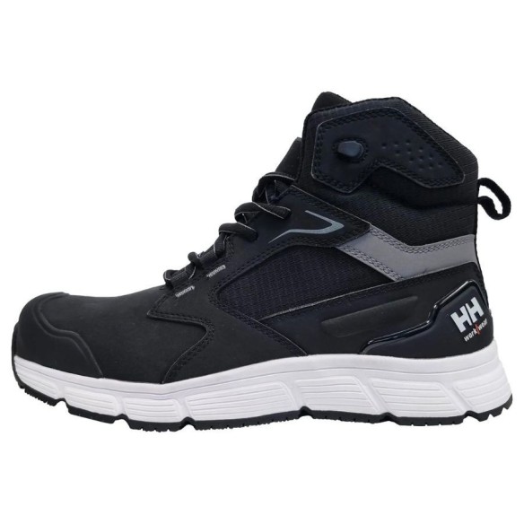 Calçat Kensington MXR MID S3L | Sabates de Seguretat | VESLAB.COM