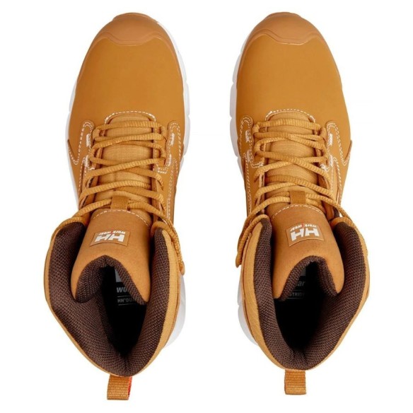 Calçat Kensington MXR MID S3L | Sabates de Seguretat | VESLAB.COM