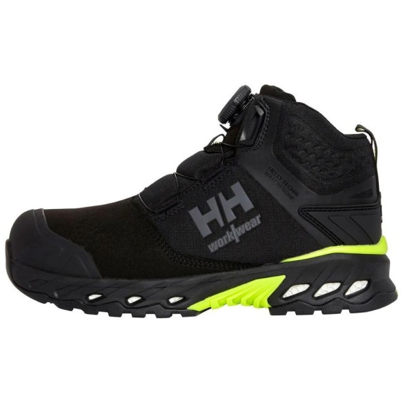 Bottes de sécurité Magni Evolution| Helly Hansen Workwear | VESLAB