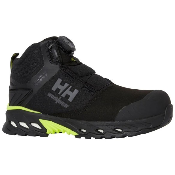 Bottes de sécurité Magni Evolution| Helly Hansen Workwear | VESLAB