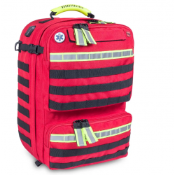 SAC À DOS SANITAIRE PARAMED'S