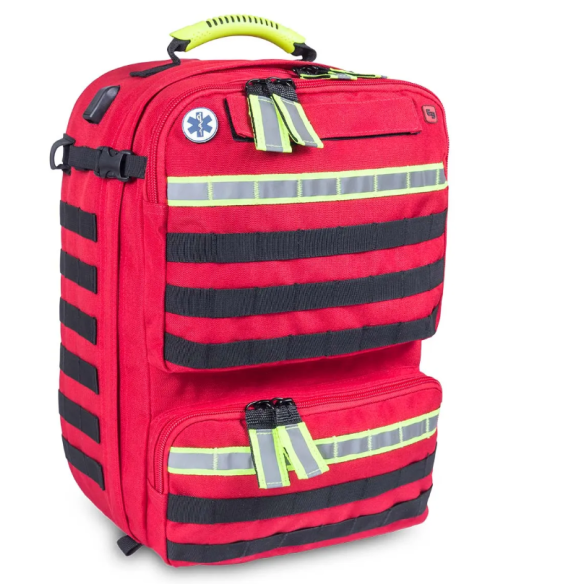 MEDICAL BACKPACK PARAMED'S