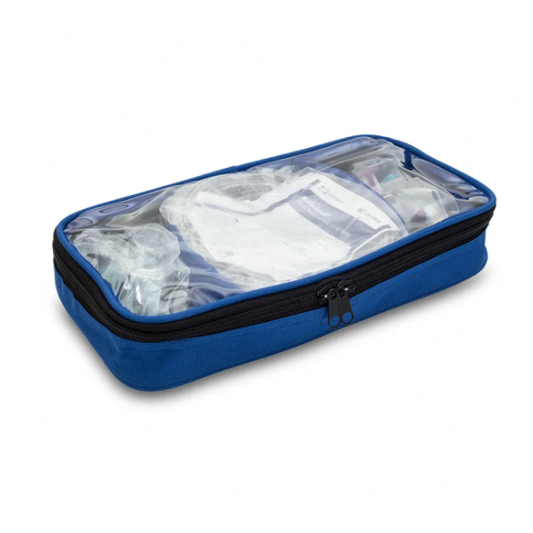 Medical Backpack Paramed's | Urgency Material Webshop | VESLAB.COM