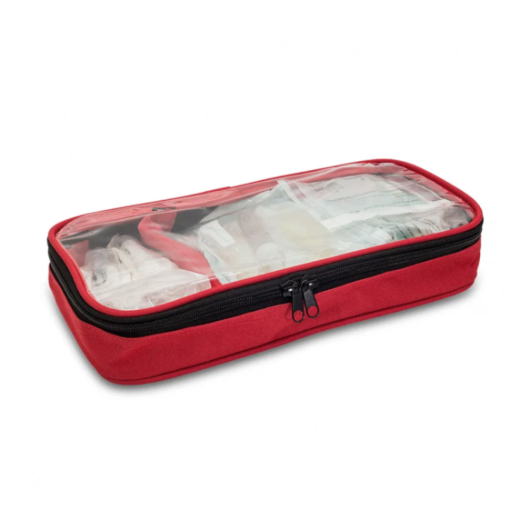 Medical Backpack Paramed's | Urgency Material Webshop | VESLAB.COM