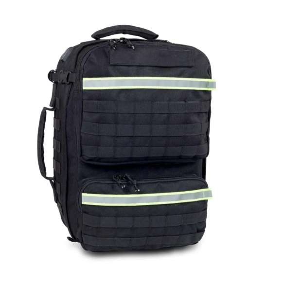 Sac à dos Sanitaire Paramed's | Distributeur Elite Bags | VESLAB.COM
