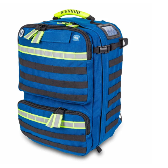 mochila sanitaria paramed's 14