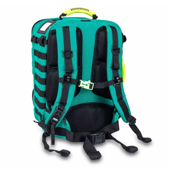 Motxila Sanitaria Paramed's | Botiga online de material per urgencies | VESLAB.COM