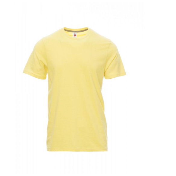 Sunset Short Sleeves T-Shirt