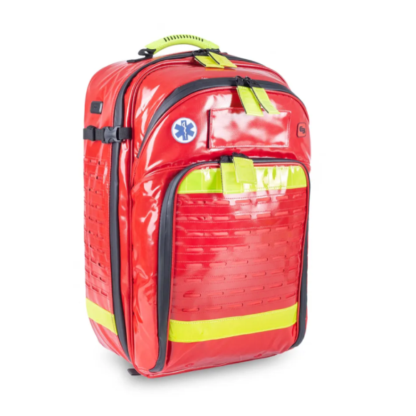 mochila sanitaria paramed's evo 1