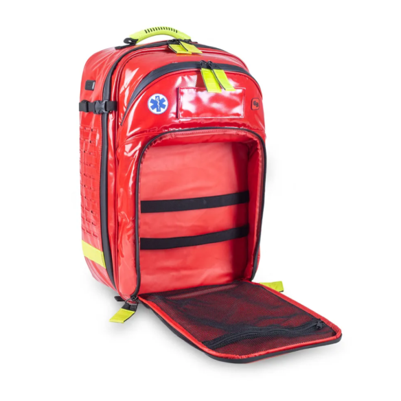 mochila sanitaria paramed's evo 2