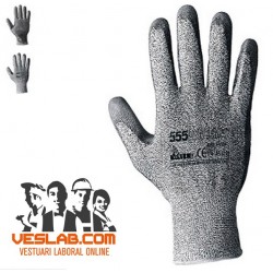 GANTS FIL CONTINU DYNEEMA / POLYURETHENE