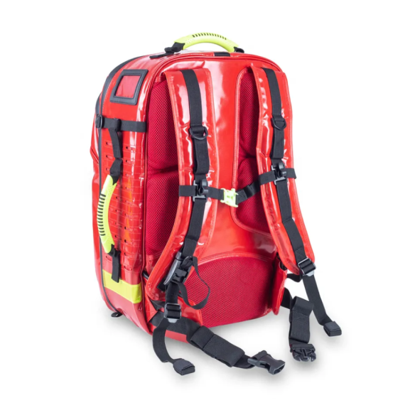 mochila sanitaria paramed's evo 5