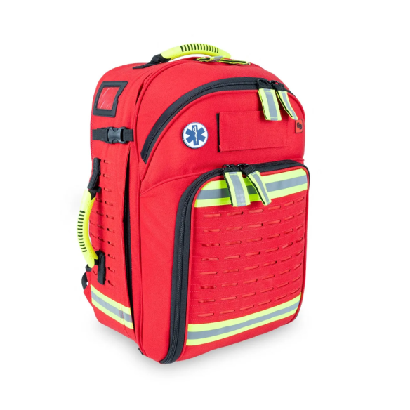 mochila sanitaria paramed's evo 7