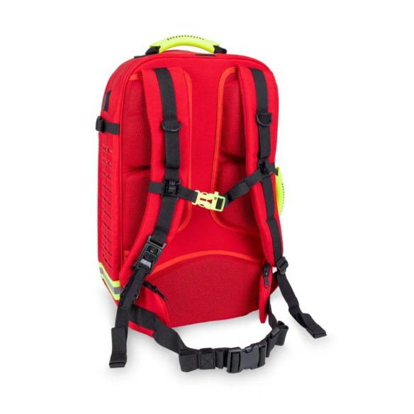 Motxila sanitaria Paramed's Evo | Botiga online d'equipament sanitari | VESLAB.COM