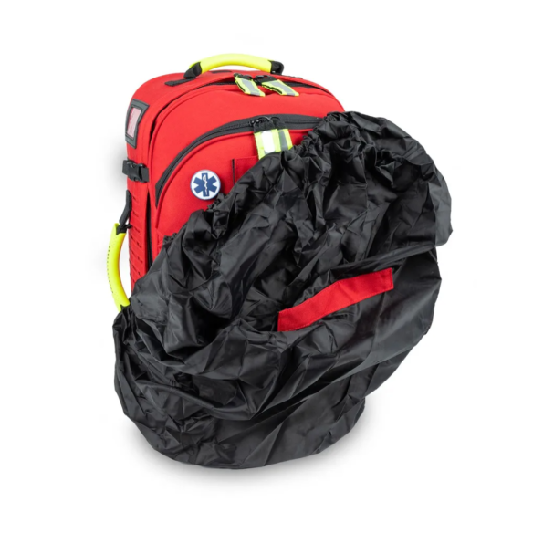 mochila sanitaria paramed's evo 12