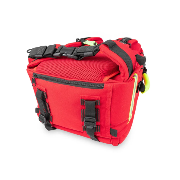 mochila sanitaria paramed's evo 13