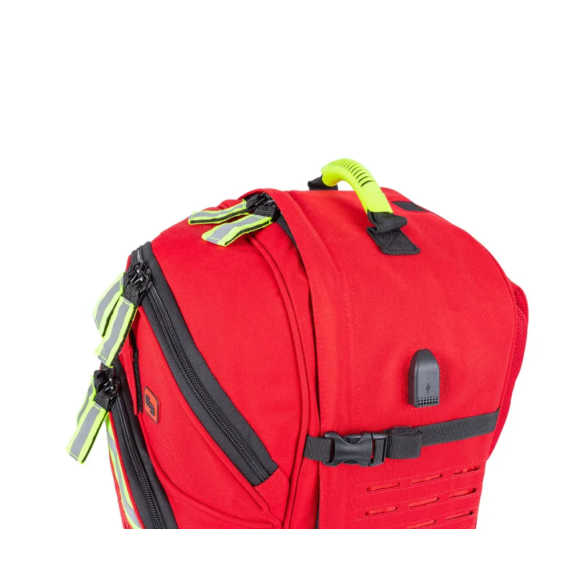 mochila sanitaria paramed's evo 15