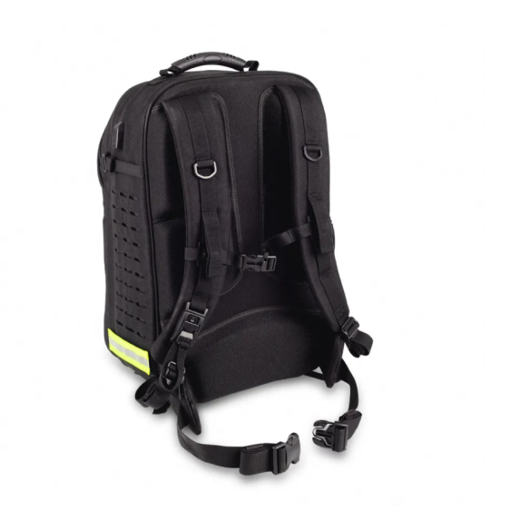 Medical Backpack Sanitary Paramed's Evo | Sanitary emergency tools webshop | VESLAB.CCOM