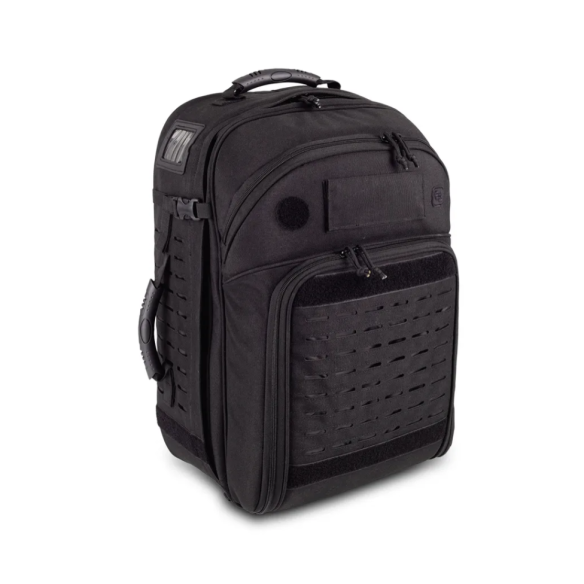 Motxila sanitaria Paramed's Evo | Botiga online d'equipament sanitari | VESLAB.COM