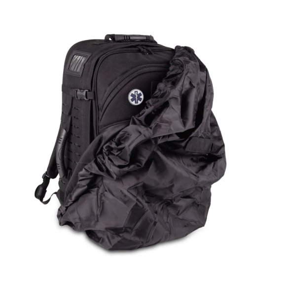 Medical Backpack Sanitary Paramed's Evo | Sanitary emergency tools webshop | VESLAB.CCOM