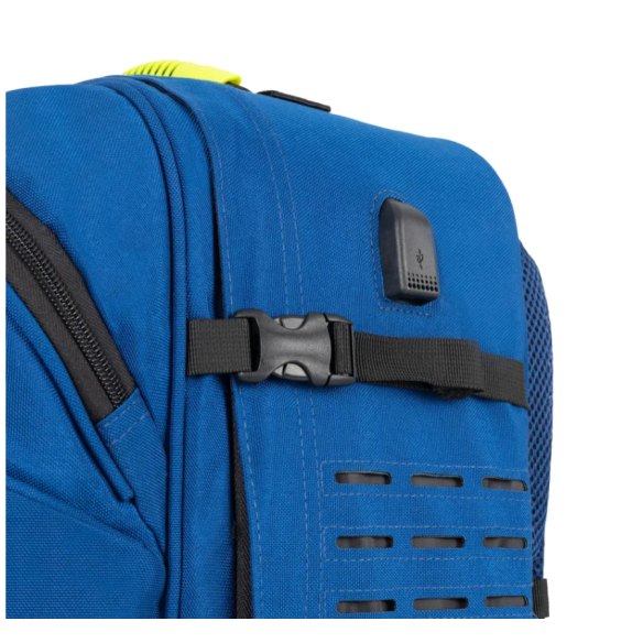 Sac à dos sanitaire paramed's Evo | VESLAB.COM