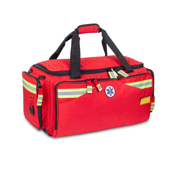 Emergency Bag Critica'ls Evo | Emergency Elite Bags webshop by VESLAB.COM